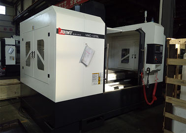 Fanuc 0i-MFCNC System Vertical Machining Center High Accuracy High Speed VMC1270L