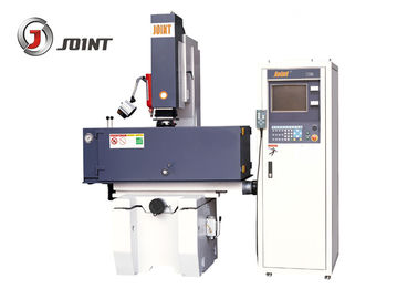 Three Axis CNC EDM Machine , 2000 * 1300 * 700mm Oil Container EDM Cutting Machine